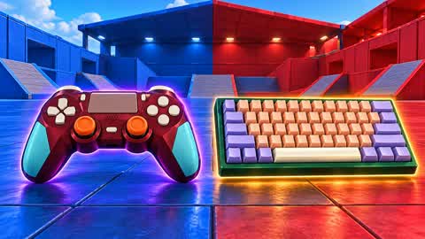 Frenzy of Gauntlet — Red-Vs-Blue 🚨