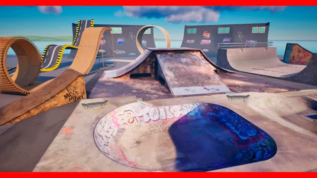 Capture 1 – MEGA SKATEPARK