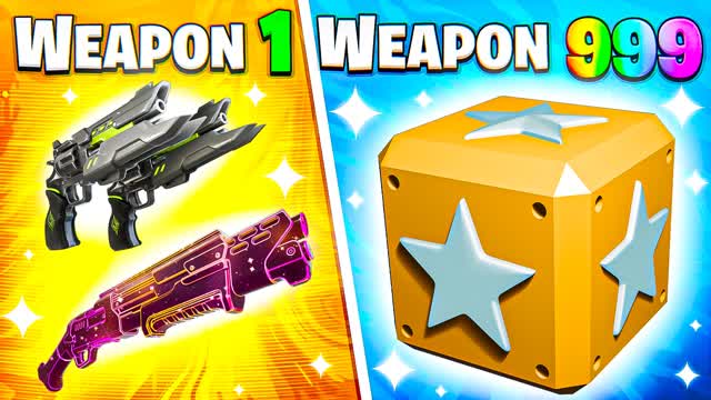 TMNT Lucky Block 🍀