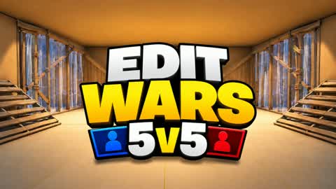Editwars 5v5🌟SuperStars