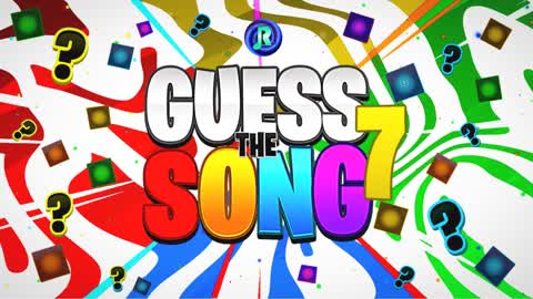Guess The Song 7🎶| +60 Songs