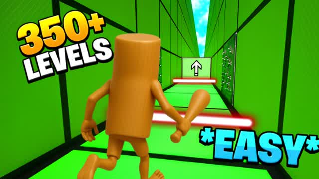 PARKOUR PAR DÉFAUT 350+ steal ferins