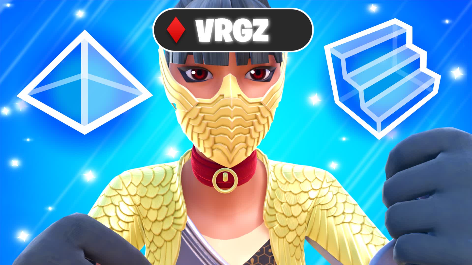 💎 Vrgz 1v1 💎
