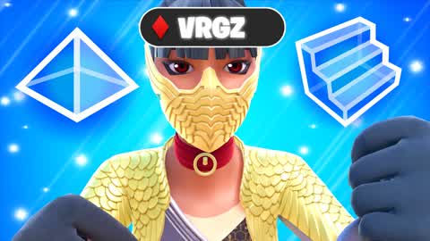 💎 Vrgz 1v1 💎
