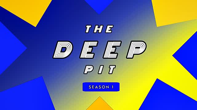 The Deep Pit - Free For All