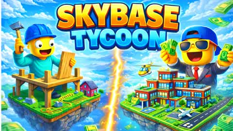 SKYBASE TYCOON