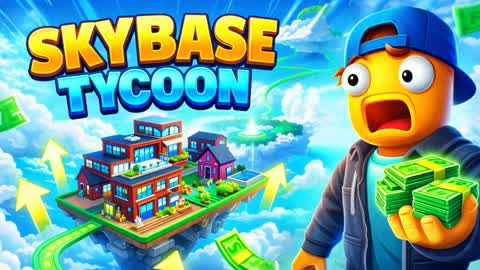 SKYBASE TYCOON