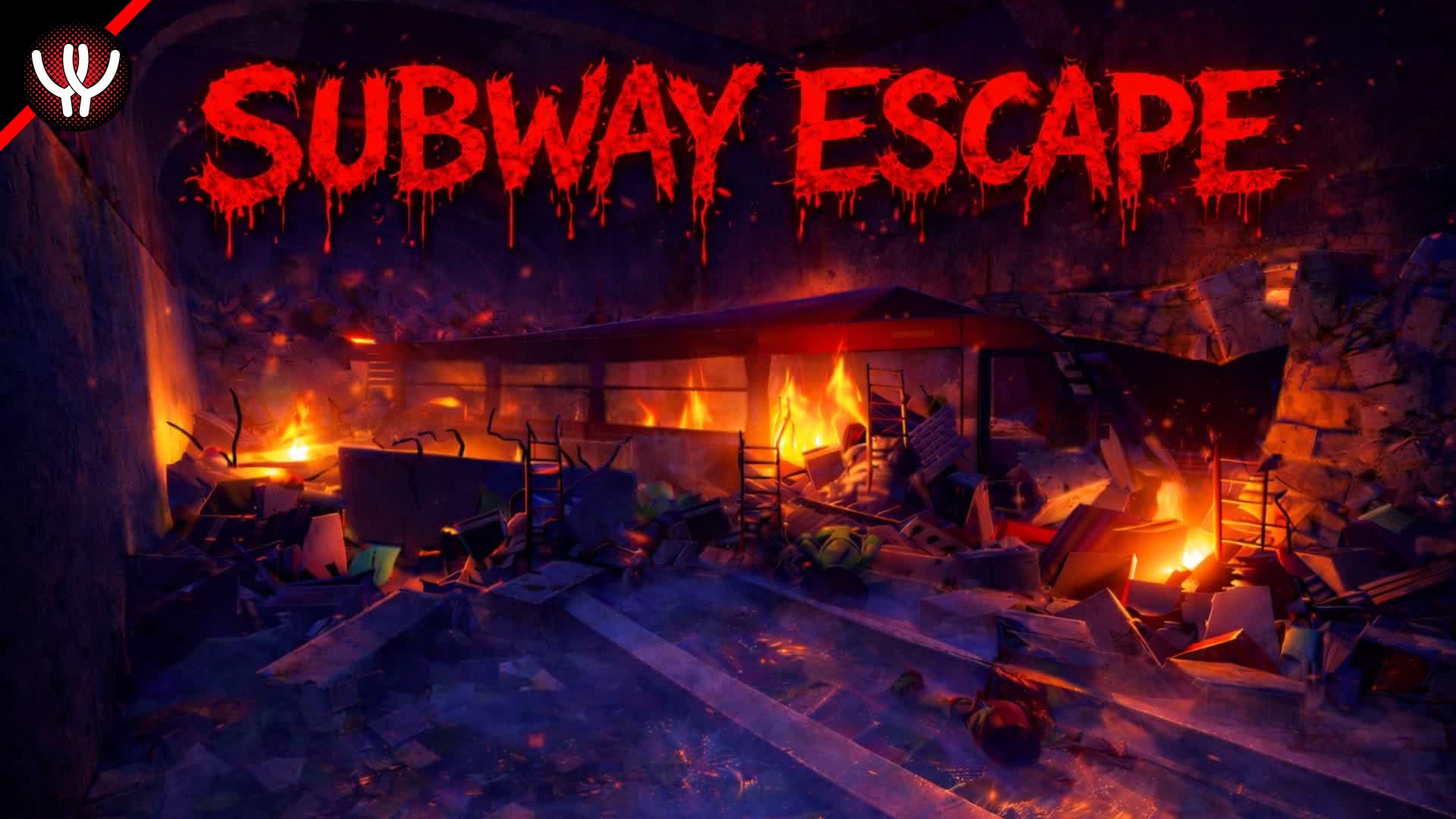 Subway Escape (Horror)