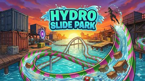 Hydro Slide Park