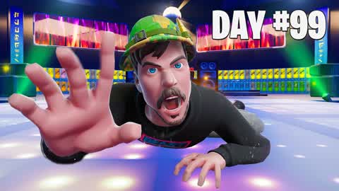 Survive the party💯