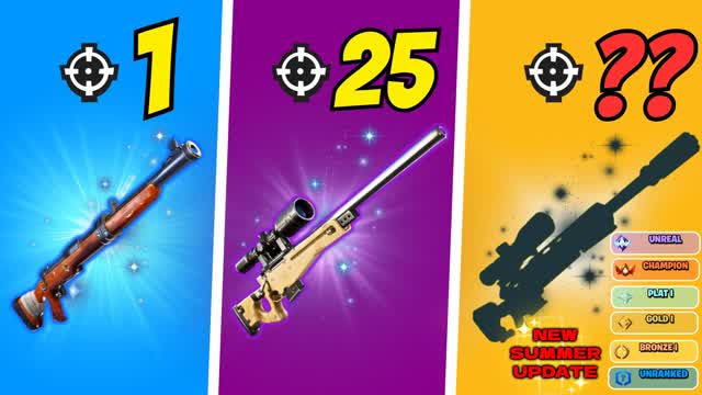 Capture 1 – 🎯RANKED ONE SHOT FORTILLA 🎯