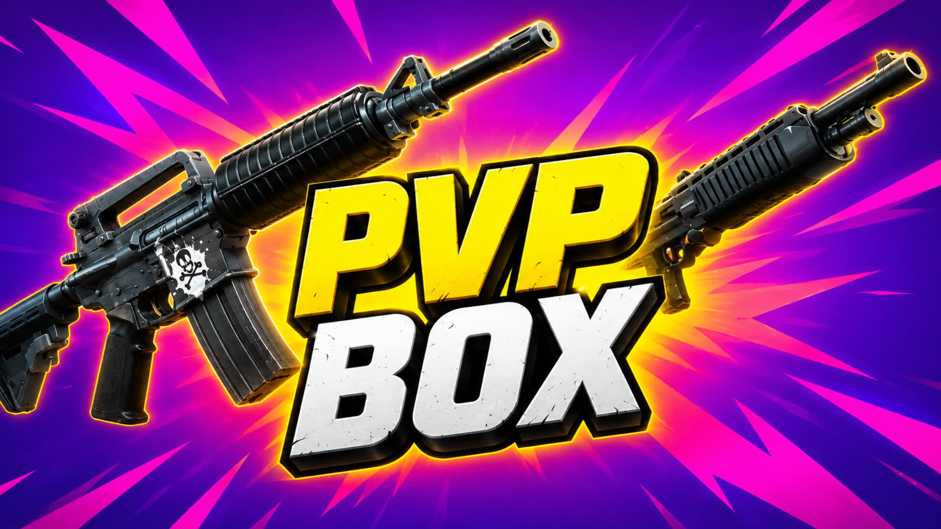 BOX PVP 200