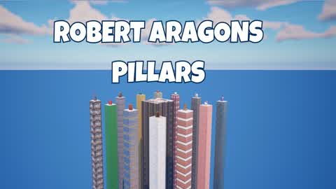 Robert Aragons Pillars