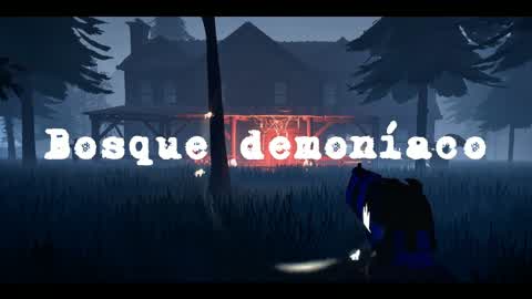 Demonic Forest