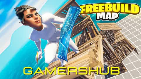 GAMERSHUB - FREE EDIT