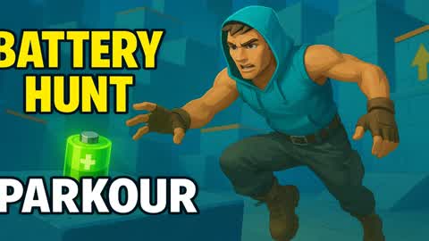Battery Hunt