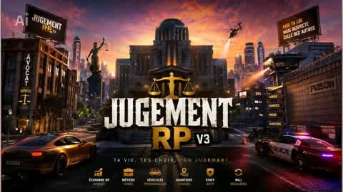 RP v3 judgment