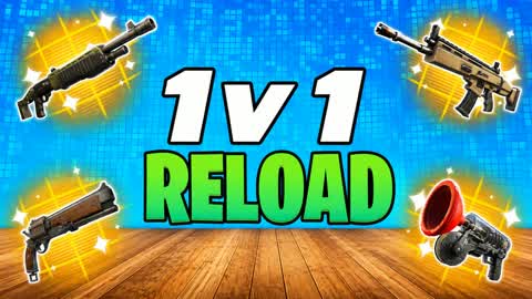 1V1 SPEED RELOAD