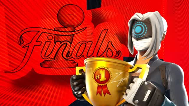 THE FINALS