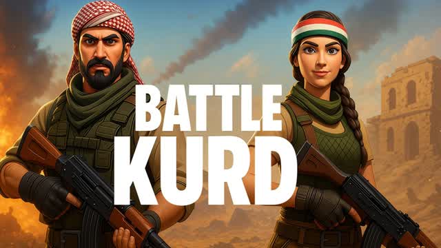 Capture 1 – battle kurd