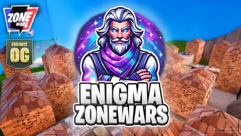 [OG] Enigma Zone Wars 🌀