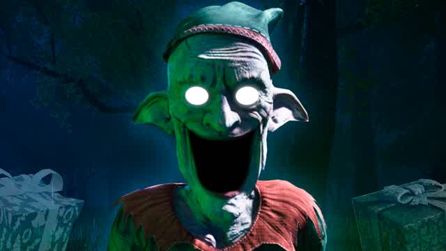 [HORROR] THE ELF