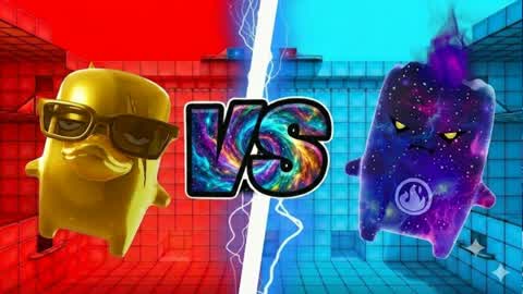 Scr Red vs Blue 🔴🔵