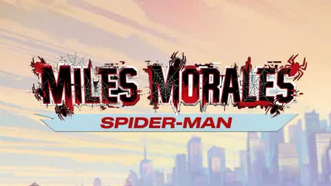 Spider-Man: Miles Morales