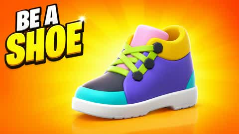 Be a Shoe