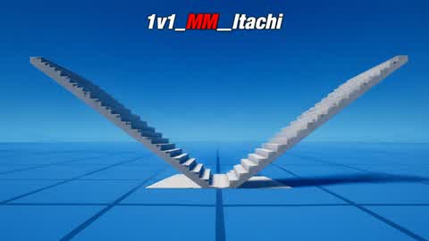 1V1 Build Fith