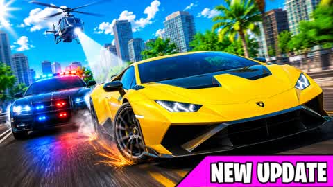 CRAZY RICH CITY