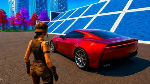 DRIVE [AUTOSPORT]
