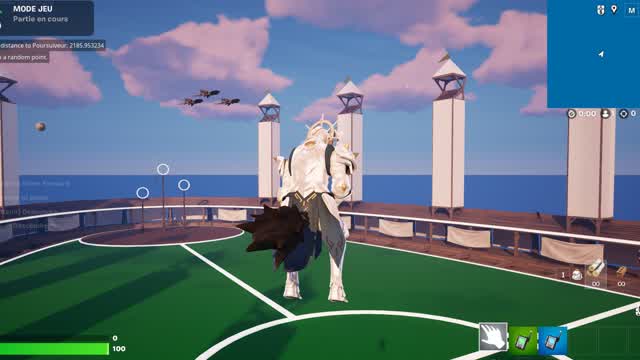Harry Potter Quidditch
