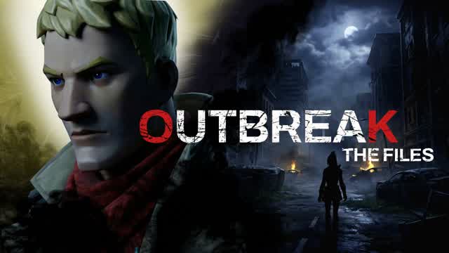OUTBREAK: The Files