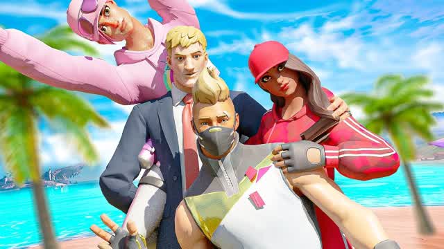 SUMMER ROLEPLAY!!!!