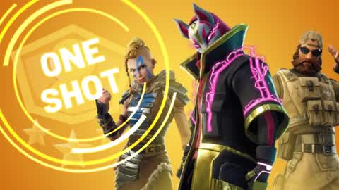 one shot gun game ninja 1\15