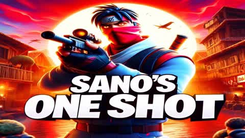 sano's one shot