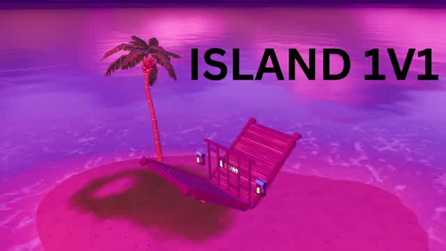Island 1v1