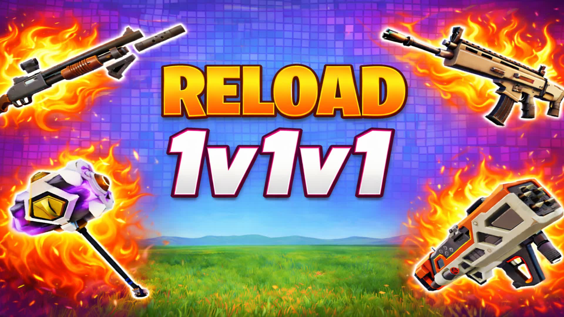 1v1v1v1v1 - 1v1v1v1v1
