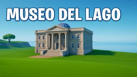 Museo del Lago