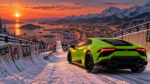 GRAND DRIVE AUTO VI