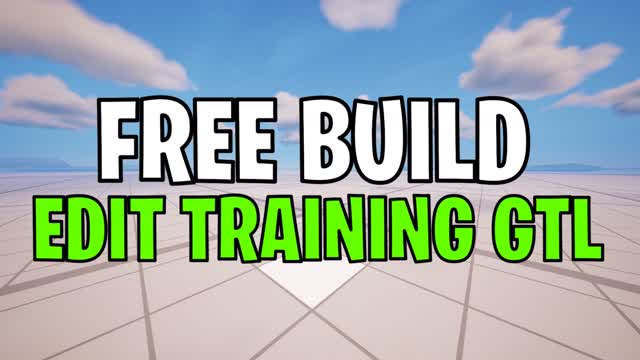 FREE BUILD EDIT TRAINING GTL