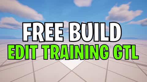 FREE BUILD EDIT TRAINING GTL