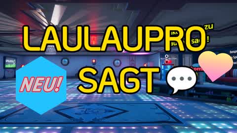 LauLau Sagt💬