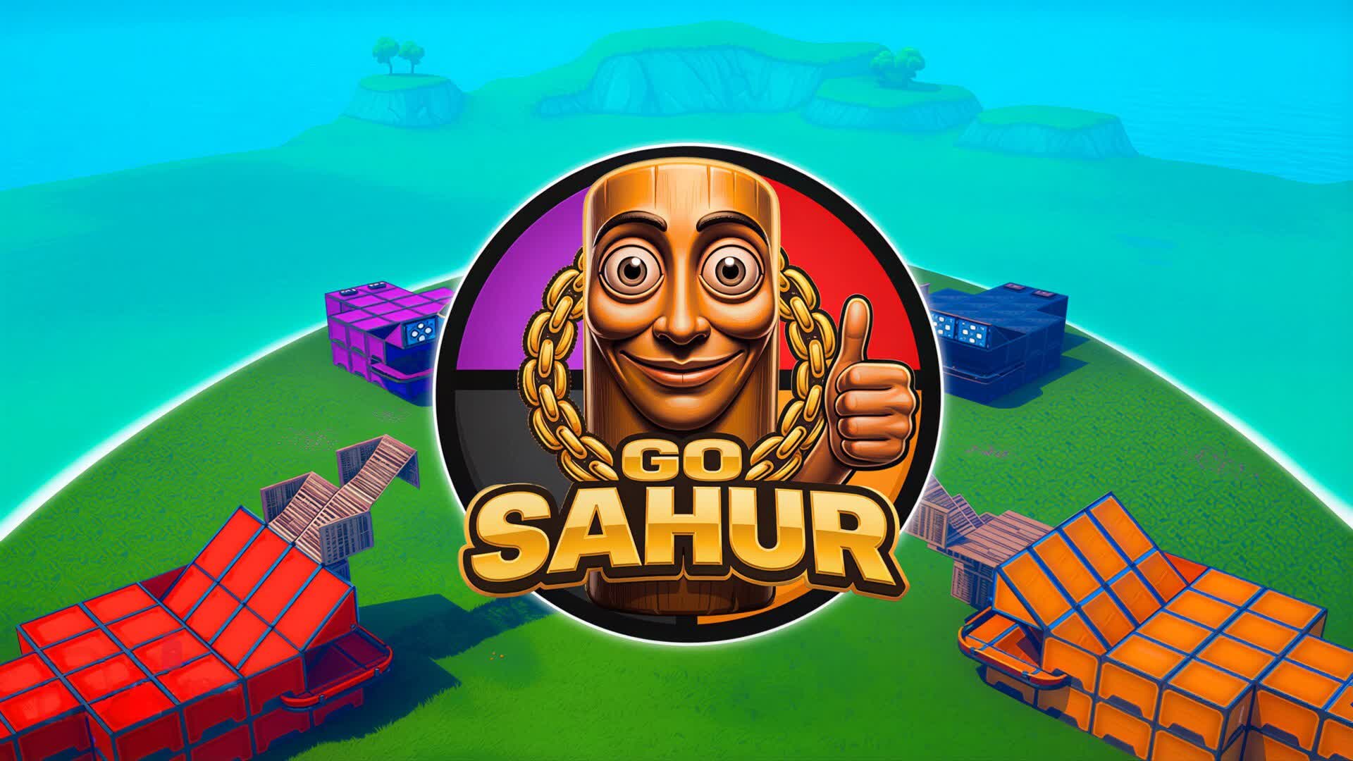 夜明けご飯に行こう！ゾーンウォーズ🌀