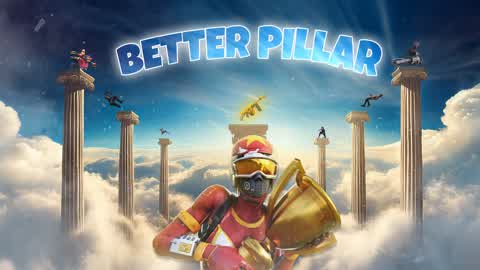 BETTER PILLAR