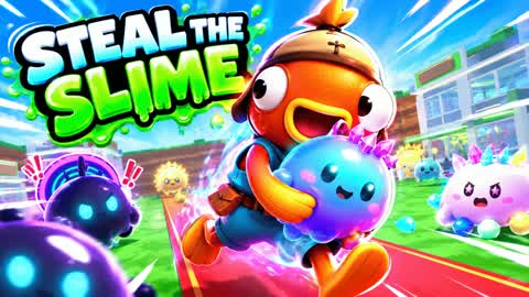 Steal the Slime