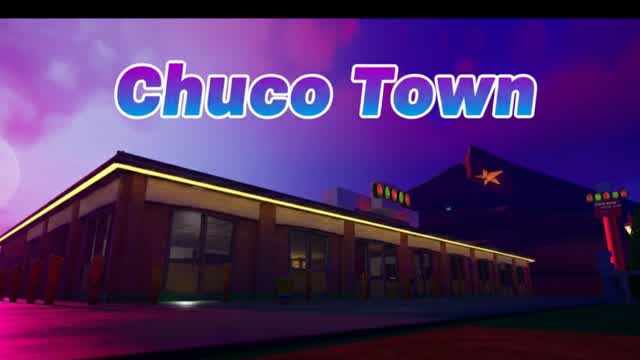 Chuco Town