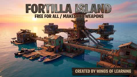 Fortilla Island
