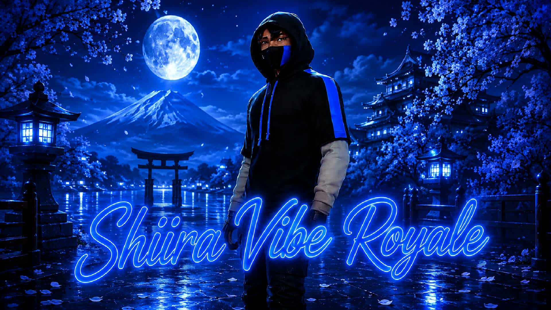 Shiira Vibe Royale